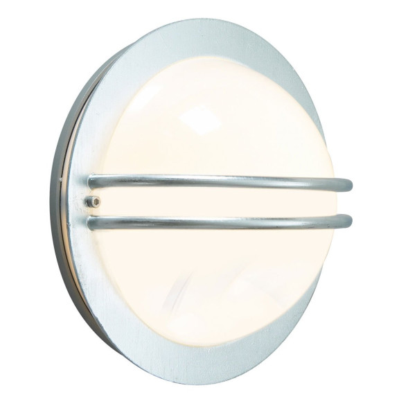 Уличный настенный светильник Norlys Bremen 637GA