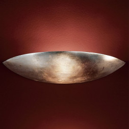 Бра Orion Leuchten WA 2-1162/1 Alt-silber