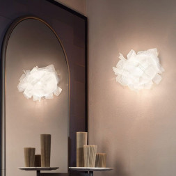 Настенный светильник Slamp Clizia Applique Pixel CLI78APP0000PX000