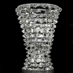 Настольная лампа Barovier&amp;Toso Ercole 7357/CC