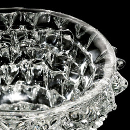 Настольная лампа Barovier&amp;Toso Ercole 7357/CC