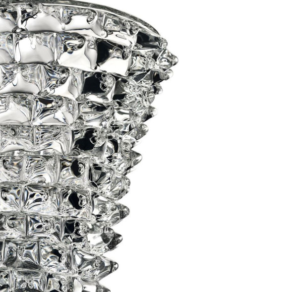 Настольная лампа Barovier&amp;Toso Ercole 7357/CC