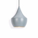 Подвесной светильник Tom Dixon Beat BLS02GR-PEUM2