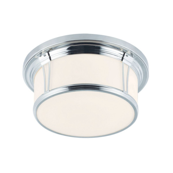 Потолочный светильник Feiss Woodward FE/WOODWARD/F/L