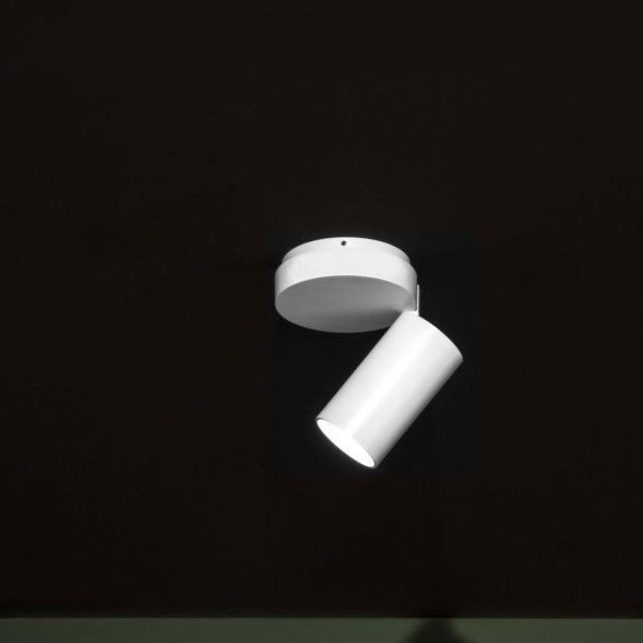 Потолочный светильник Linea Light Bart 8466