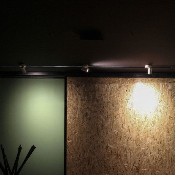 Потолочный светильник Linea Light Bart 8466