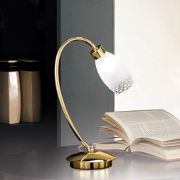 Настольная лампа Orion Leuchten LA 4-1062/1 MS