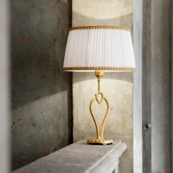 Настольная лампа Renzo Del Ventisette LSG 14355/1 DEC. OZ