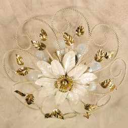 Потолочный светильник Passeri International Fantasia PL 6040/8 Dec. 040 + 01