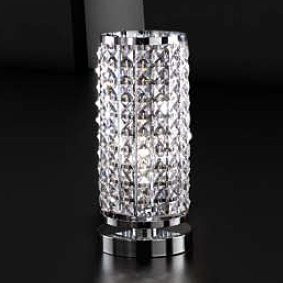 Настольная лампа Prearo Cascade 2214/L