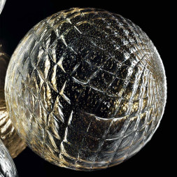 Подвесной светильник Barovier&amp;Toso Lincoln 7259/OO