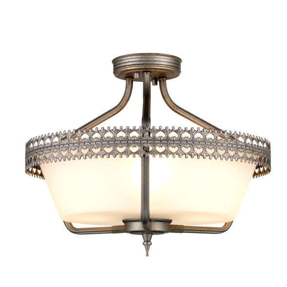 Подвесной светильник Elstead Lighting Crown CROWN/SF