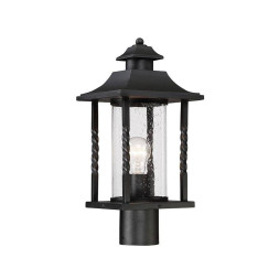Садово-парковый фонарь Savoy House Dorado 5-1233-BK