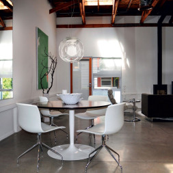 Подвесной светильник Fabbian Eyes F34 A01 00