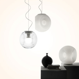 Подвесной светильник Fabbian Eyes F34 A01 00