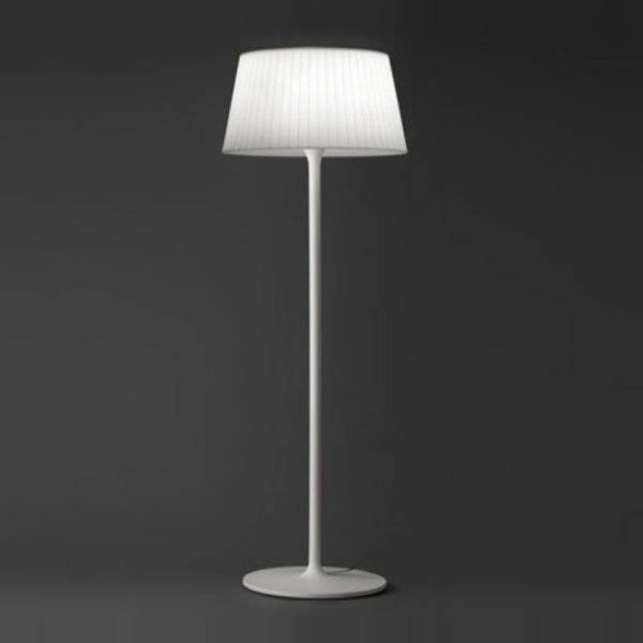 Садово-парковый фонарь Vibia Plis 4030 03