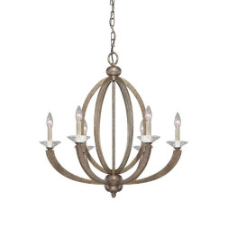 Люстра Savoy House Forum 1-1551-6-122