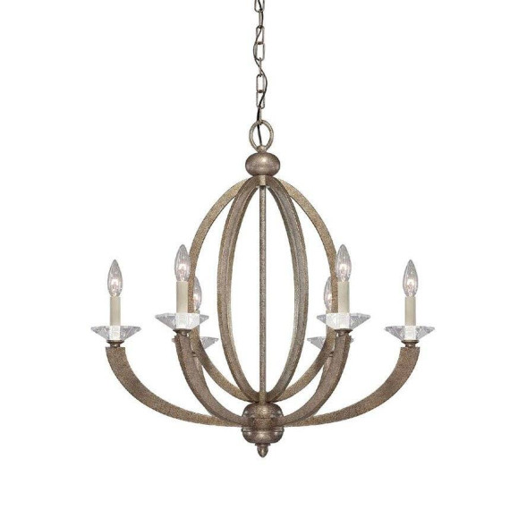 Люстра Savoy House Forum 1-1551-6-122