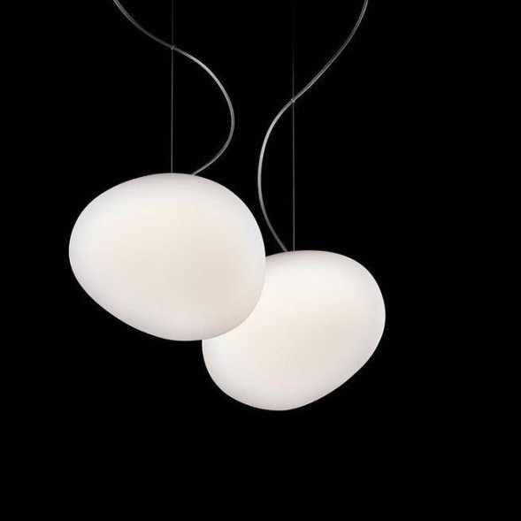 Подвесной светильник Foscarini Gregg 168007E-10