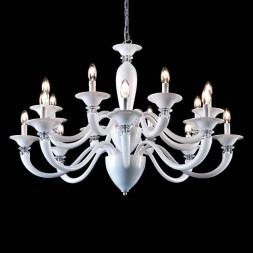 Люстра StilLux Imperial 18805/8+8S-W