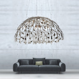 Подвесной светильник IlParalume MARINA 7717 1936