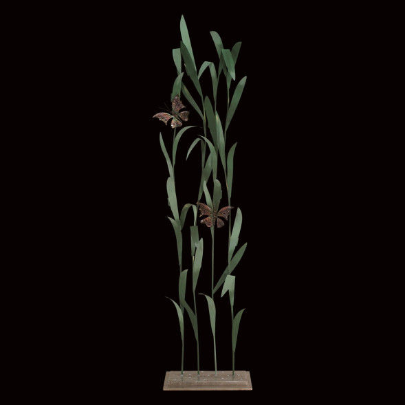 Напольный светильник Lucienne Monique Garden of Eden GL 21