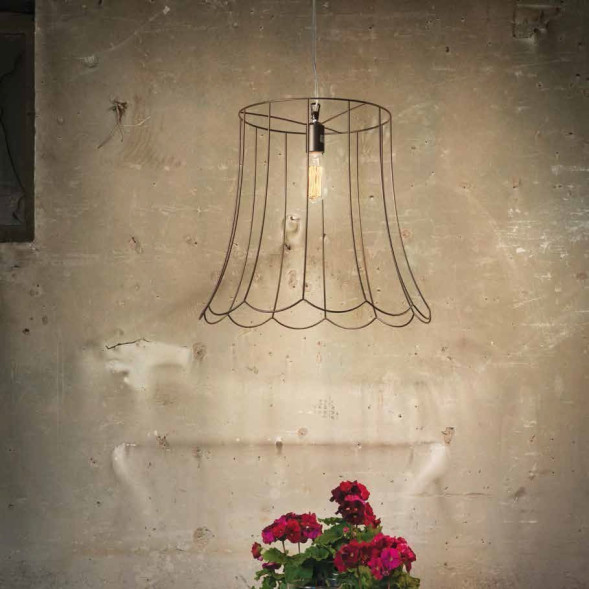 Подвесной светильник Karman Lucilla SE651VN