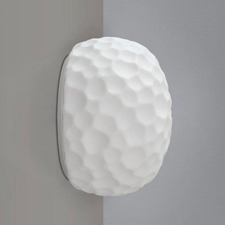 Настенный светильник Artemide Meteorite 1707010A