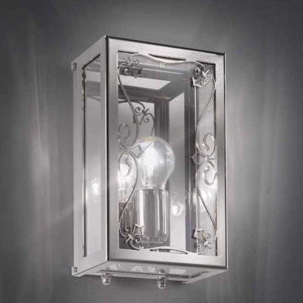 Настенный светильник Bellart Vittoria 1390/A1L 05/V01