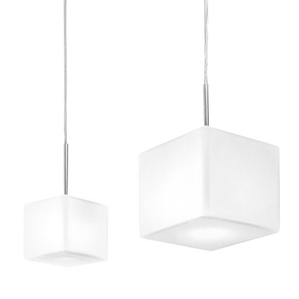 Подвесной светильник Leucos CUBI 11 0001569