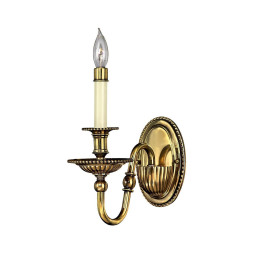 Бра Hinkley Cambridge HK/CAMBRIDGE1+GS480