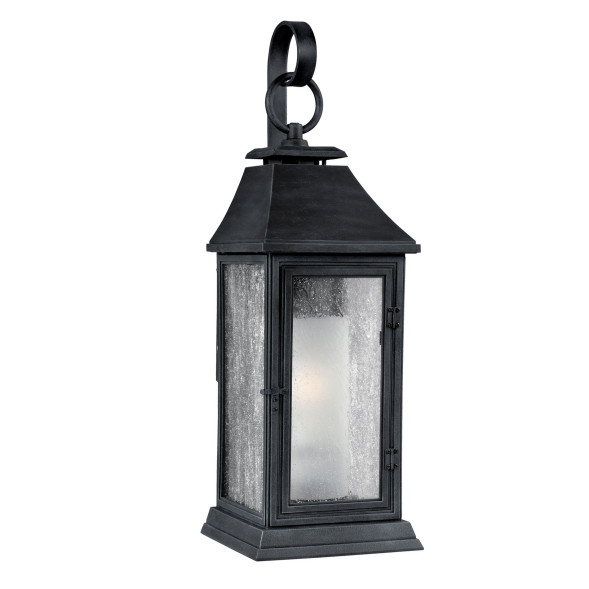 Настенный светильник Feiss Shepherd FE/SHEPHERD/2M