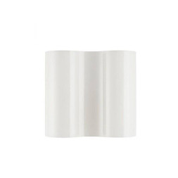 Настенный светильник Foscarini Double 069005 11