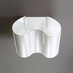 Настенный светильник Foscarini Double 069005 11