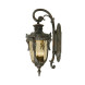 Уличный настенный светильник Elstead Lighting Philadelphia PH2/L OB