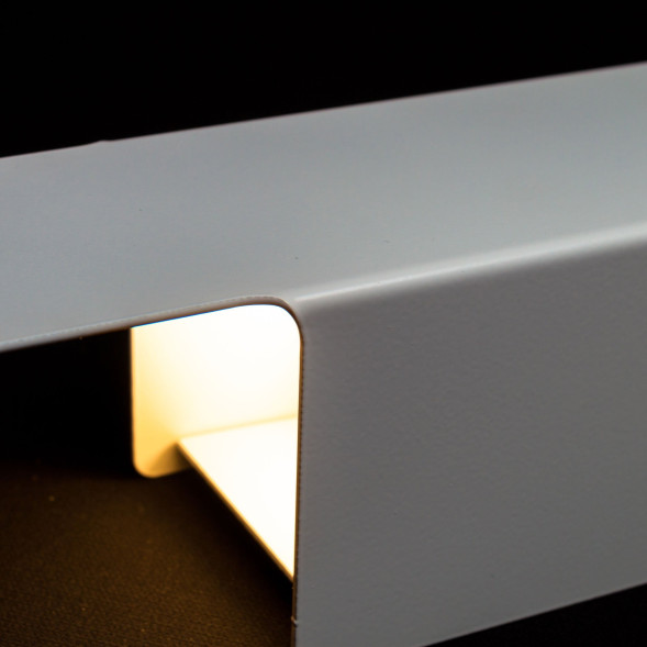 Настенный светильник iTRE Opi PARETE 0001885