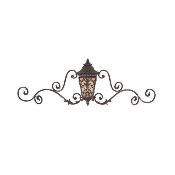 Уличный настенный светильник Savoy House Bientina 5-7135-25