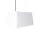 Подвесной светильник MOOOI Long light MOLLL-----W