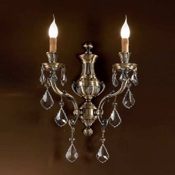 Бра Possoni 888/A2-SW/P -008