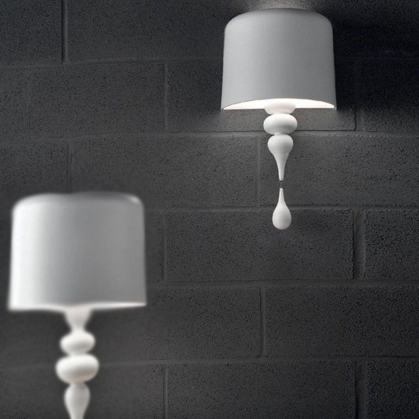 Настенный светильник Masiero Eva A1 M V95