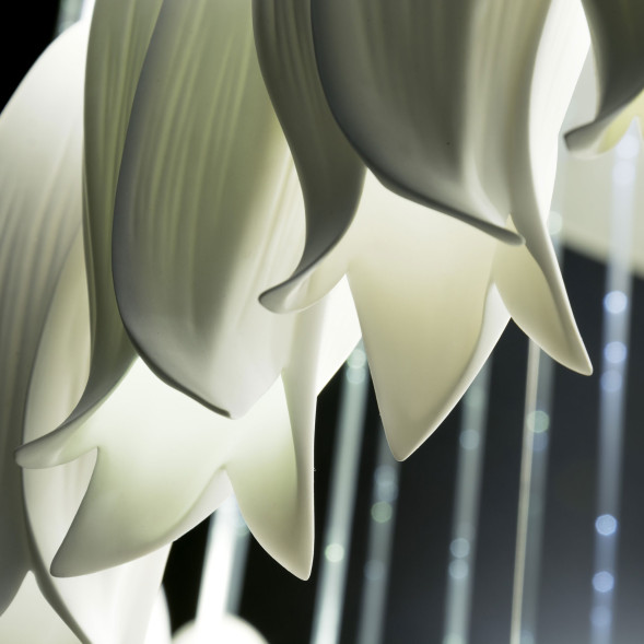 Подвесной светильник Sagarti Alba AL.S.110.ML.RCU