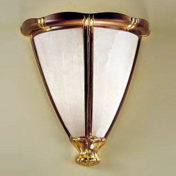 Настенный светильник Possoni 2997/A2 -034