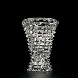 Настольная лампа Barovier&amp;Toso Ercole 7356/CC