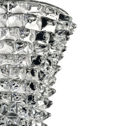 Настольная лампа Barovier&amp;Toso Ercole 7356/CC