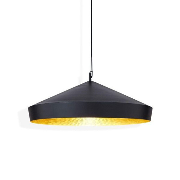 Подвесной светильник Tom Dixon Beat BLS06-PEUM1