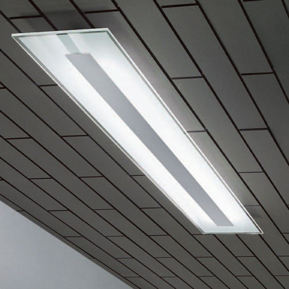 Потолочный светильник De Majo RIGA A2/P2 0RIGA0P20