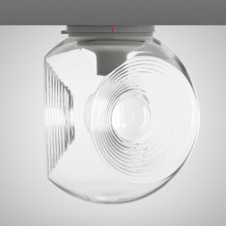 Настенно-потолочный светильник Fabbian Eyes F34 G01 00