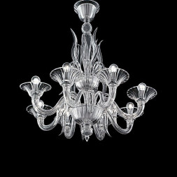 Люстра Barovier&amp;Toso Fauve 5306/08/CC