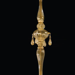 Люстра De Majo 7084 K10 070840K64