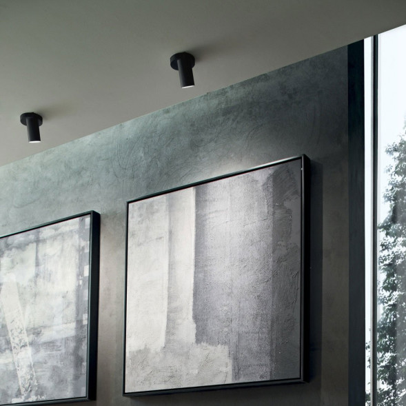 Потолочный светильник Linea Light Bart 8467